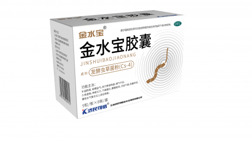 补肾养虚，金水宝胶囊助女性向“未老先衰”Say No!