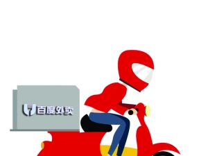 外卖市场形成两巨头争霸，后起之秀能否带来变数？