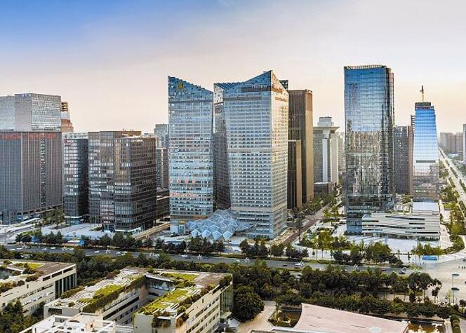 成都高新区：2020年国际化指数较2018年提升33%