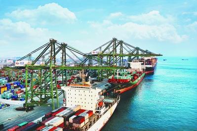 福建加强金融支持“海丝”融合发展