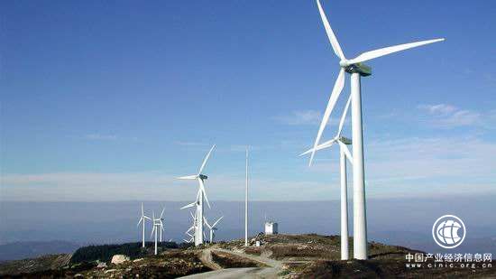 未来5年广东省能源产业发展前景预测分析