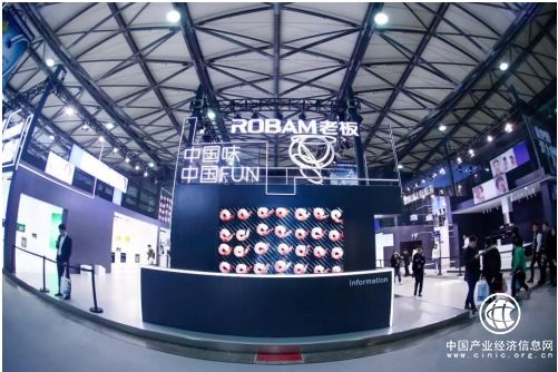 厨电业竞争日趋激烈，老板电器未来这样领跑