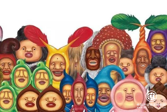 祥生小镇牵手“屁桃君”家族 释放特色小镇“萌”属性