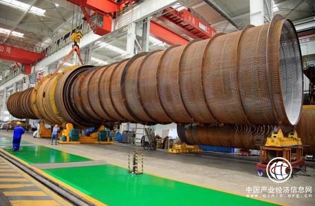 杭氧空分装备亮相央视《大国重器》