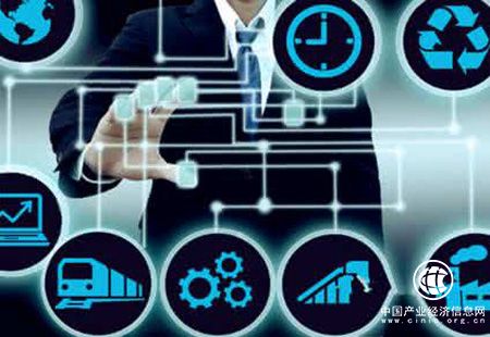 广东出台首个地方工业互联网政策