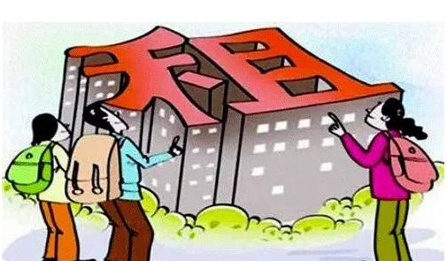 租房子住的人有多苦？租购同权真的可以实现吗？