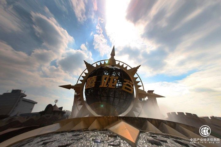 一条线路玩遍常州旅游精髓