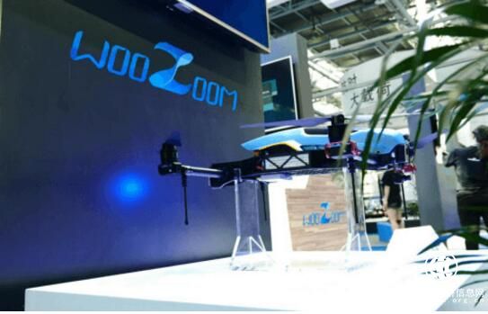 无距科技：开创无人机智能制造新时代