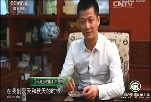 解读：束昱辉，在权健品牌传播中的媒体“心计”