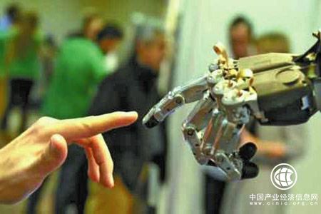 2018年新一代人工智能进入规模实践期