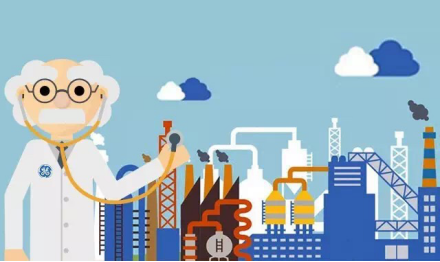 电厂运营不再难 数字工业化身老中医——