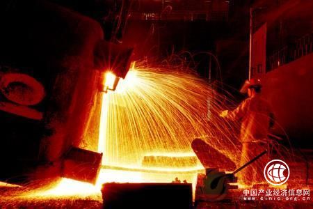 2018头两个月十种有色金属产量886万吨增长1.9%