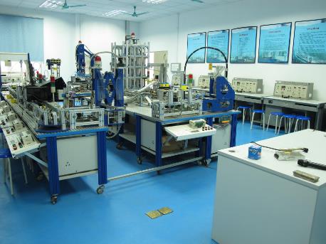 中国机电仪器设备需加大创新和研发才能更好地走向世界