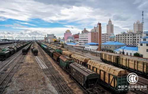 内蒙古：建设经济走廊 加快向北开放