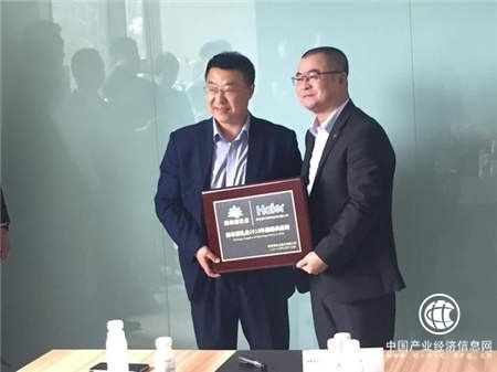 新希望乳业2108展翅高飞 携手新伙伴共创未来