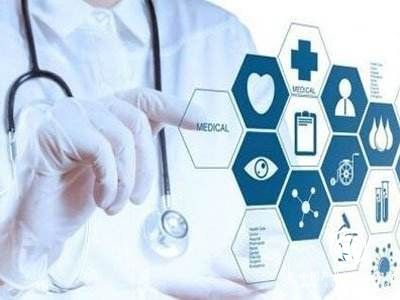 医疗数据信息共享仍存难点，AI进入数字医疗领域待成熟