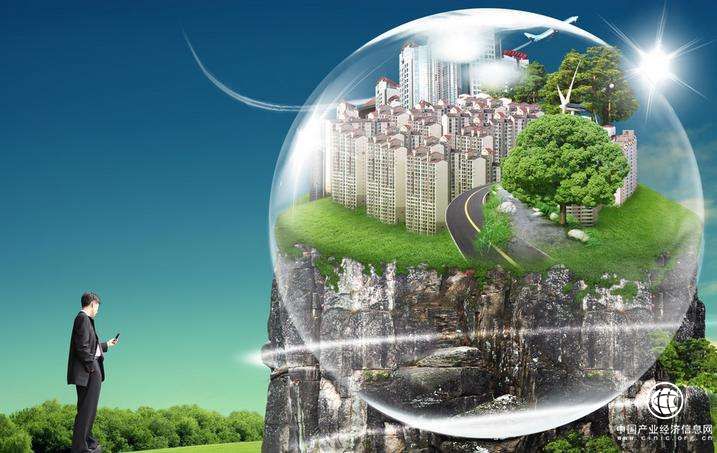 2017年中国土地市场活跃度不减，土地溢价率却开始走低