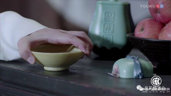 《烈火如歌》同款美酒，每一口都让你感觉到爱情的品花酿