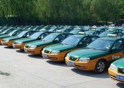 交通运输部：加强出租车司机监管，保障乘客出行安全