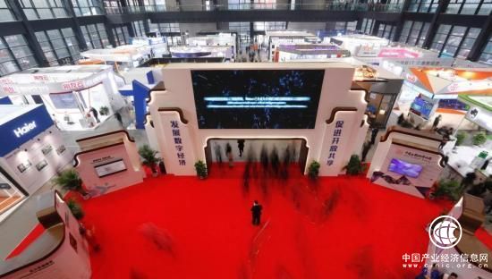 数字经济发展进入高潮，国家政策频出力推数字中国建设