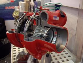 2017年汽车关键件和零附件出口额同比增长8.2％