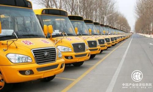 完全依赖政府补贴不现实 校车发展还需管理方式创新