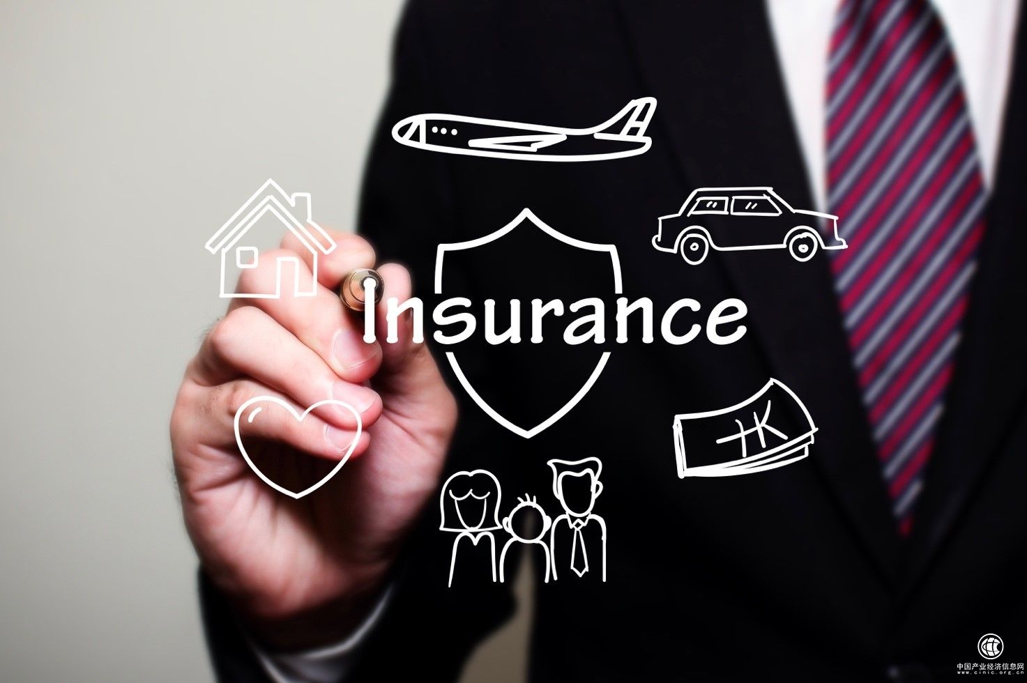 深智科技：打造面向保险行业的机器视觉引擎 