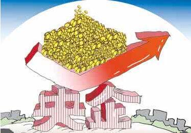 增加国有企业利润上缴是支持减税降费重要举措