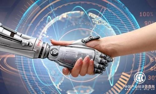 人工智能：那么远，这么近