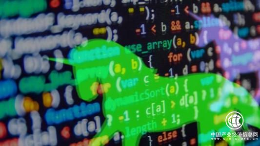 我国独角兽企业数量全球排名第二 “硬科技”属性日益鲜明