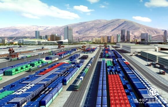 甘肃全省固定资产投资呈稳定增长态势