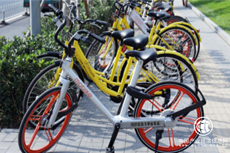 共享单车市场将进入