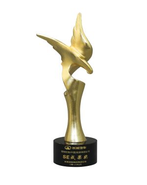 再添彩|美国固铂轮胎获2018年度长城汽车“SE成果奖“