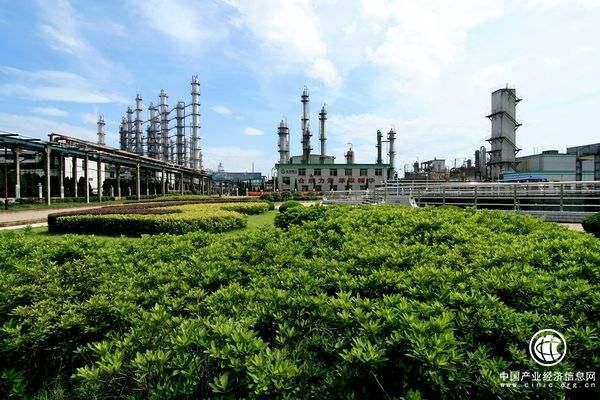 工信部张“绿榜” 石化业亮点多