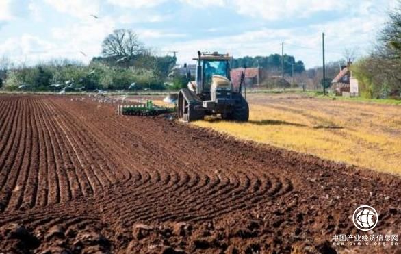 《北京市土壤污染治理修复规划》：2020年北京受污染耕地安全利用率将超90%