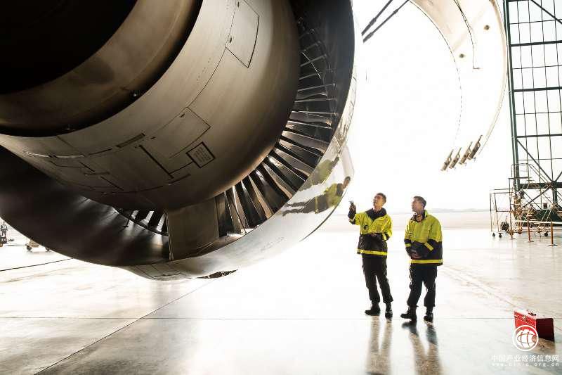 东航携手GE发力“数字化解决方案” 打造“更安全、更高效、更绿色”飞行