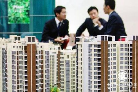三四线城市成楼市成交主力 中介机构有商机