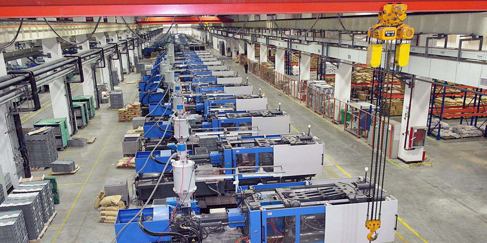 6月份内蒙古乌兰察布市规模以上工业企业开工率达89.8%