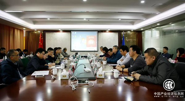 围绕核心任务，落实工作规划，智慧海派召开2018年第一季度经营管理会议