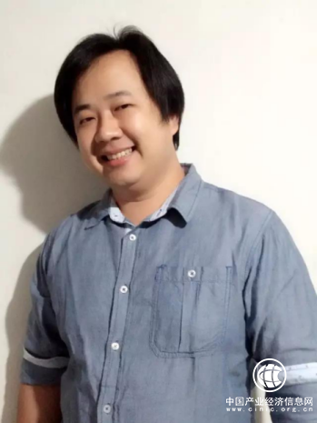 51Talk超级外教Chino：学员的进步让我充满活力