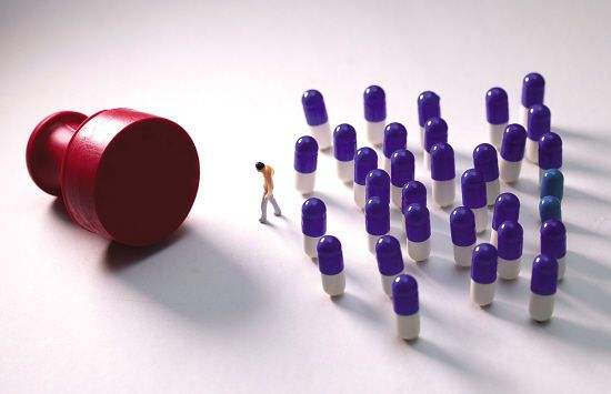 一力制药业绩蹊跷增长：大客户解约自有产品“填坑”