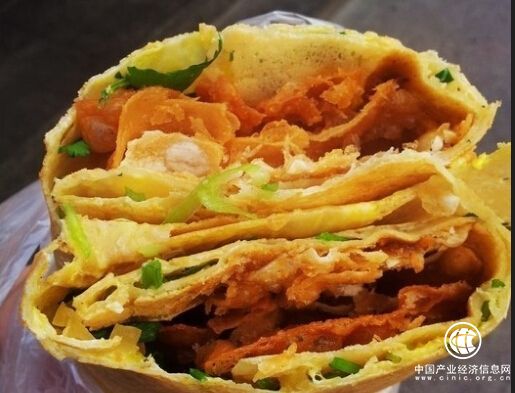 天津煎饼馃子是正宗重要还是好吃重要？行业标准是否唯一标准？