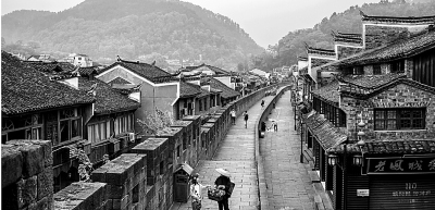 文旅发展，遍地都是良机