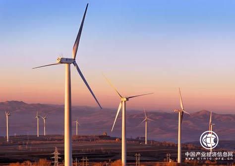 风电产业或将逆转升温，弃风问题显著改善，市场空间广阔