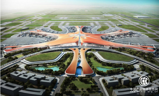 时代机遇以产促城，华夏幸福创新中心助推城市对折