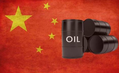 中国版原油期货推出 奏响资本市场开放时代强音