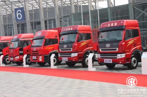 多重因素叠加 2月重卡市场出现预期中的下滑