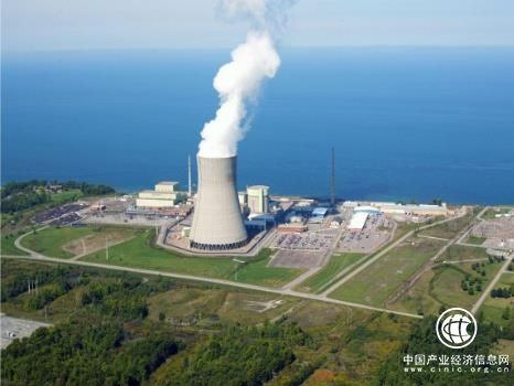 “打造中国核能产业新城研讨会”在京召开