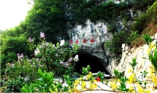 花期将至，本溪水洞积极备战2018辽东春季旅游市场