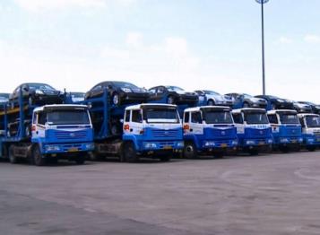 湖南货运量小幅增长，客运量持续下降